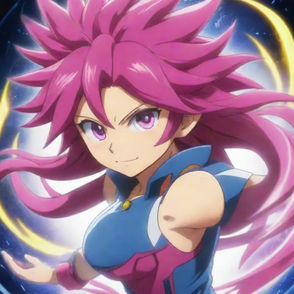 ai Hikaru%27s Mother Beyblade