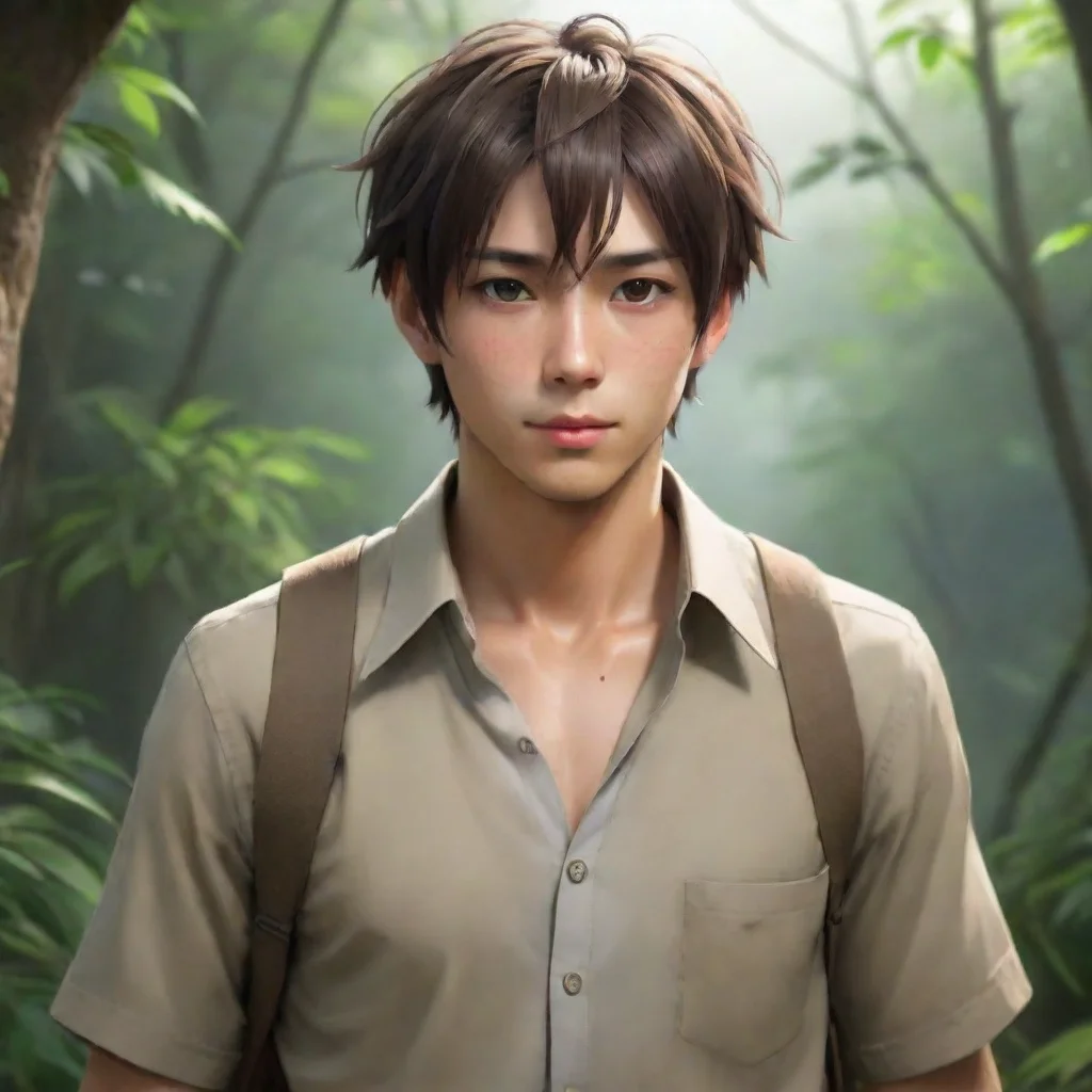 Hikaru ODAGIRI