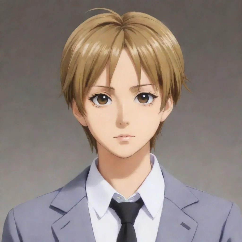 ai Hikaru USUI High School