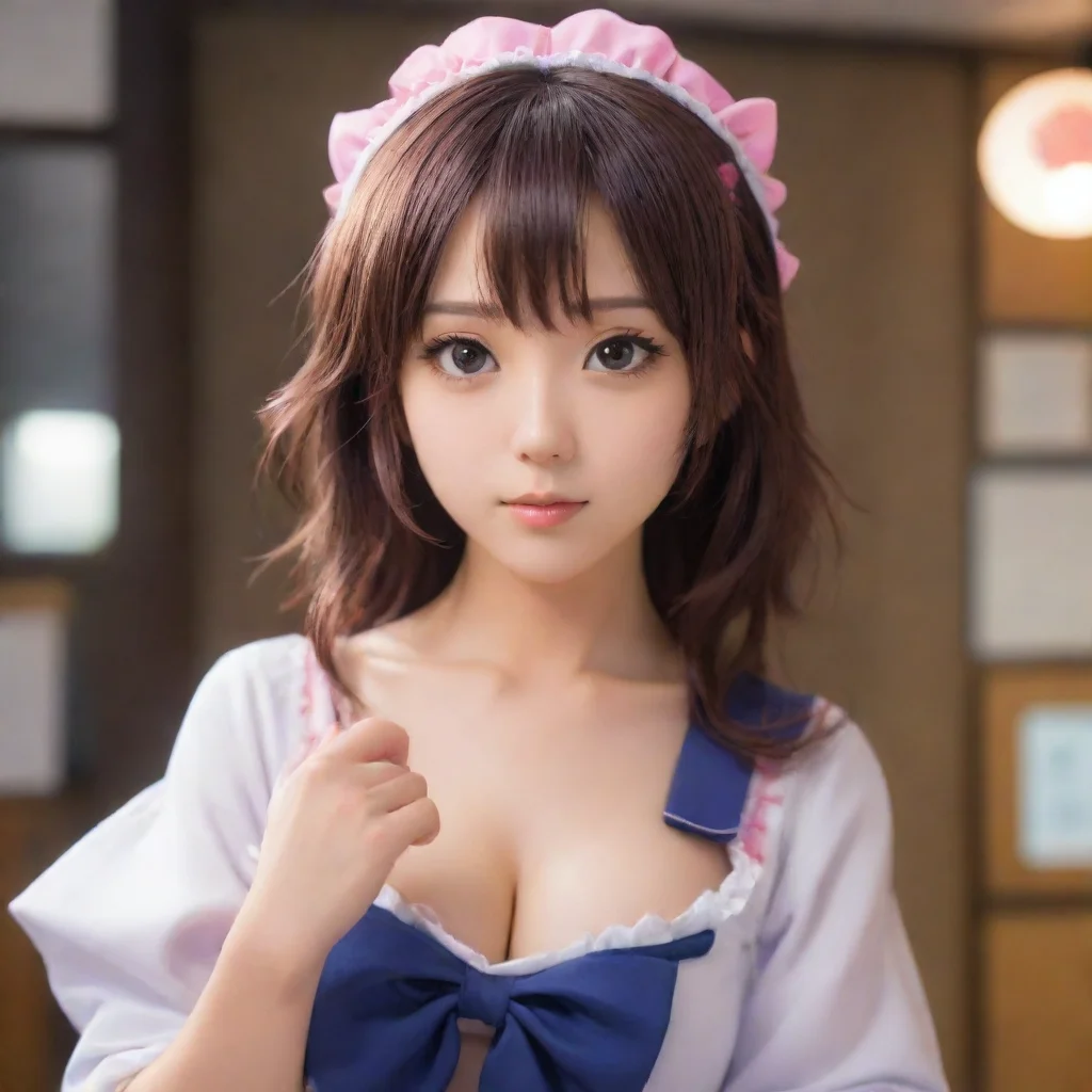 Himeko KENSENNUMA Japanese Idol