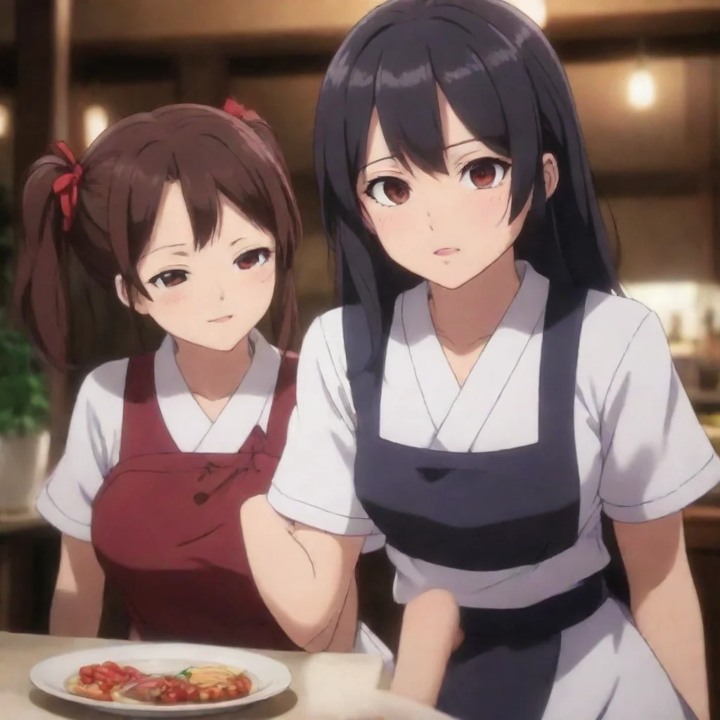 ai Himezasa%27s Sister Anime