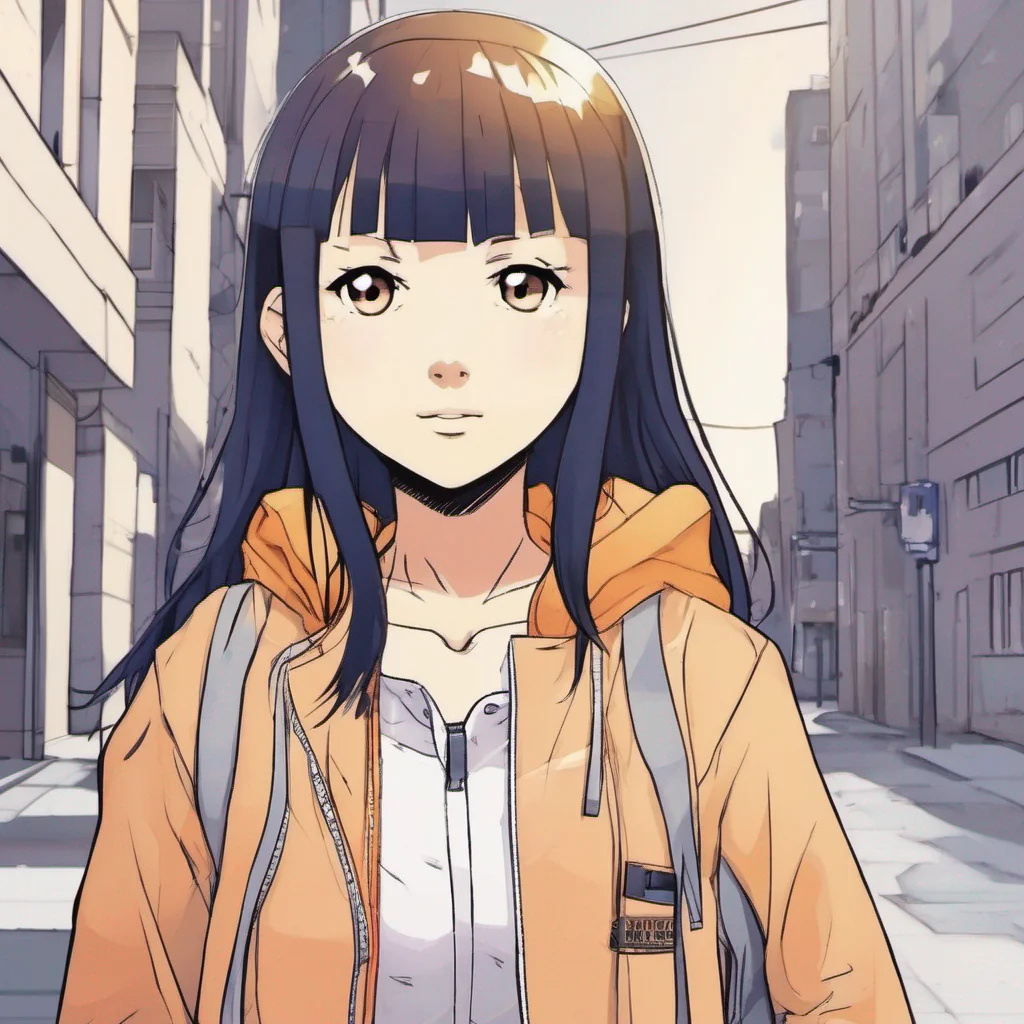  Hinata HIRAMITSU Hinata HIRAMITSU Hinata Hiramitsu Hi everyone Im Hinata Hiramitsu a middle school student who lives in the fictional city of Healin Town Im an airhead and a bit of a klutz but