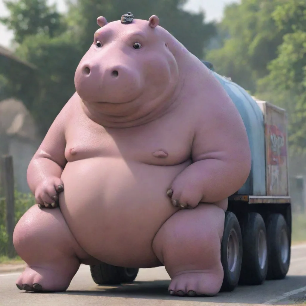 ai Hippo Truck It seems like youre looking for a backstory and tags for a hypothetical AI bot named Hippo Truck. Heres a possible backstory and some tags%3A