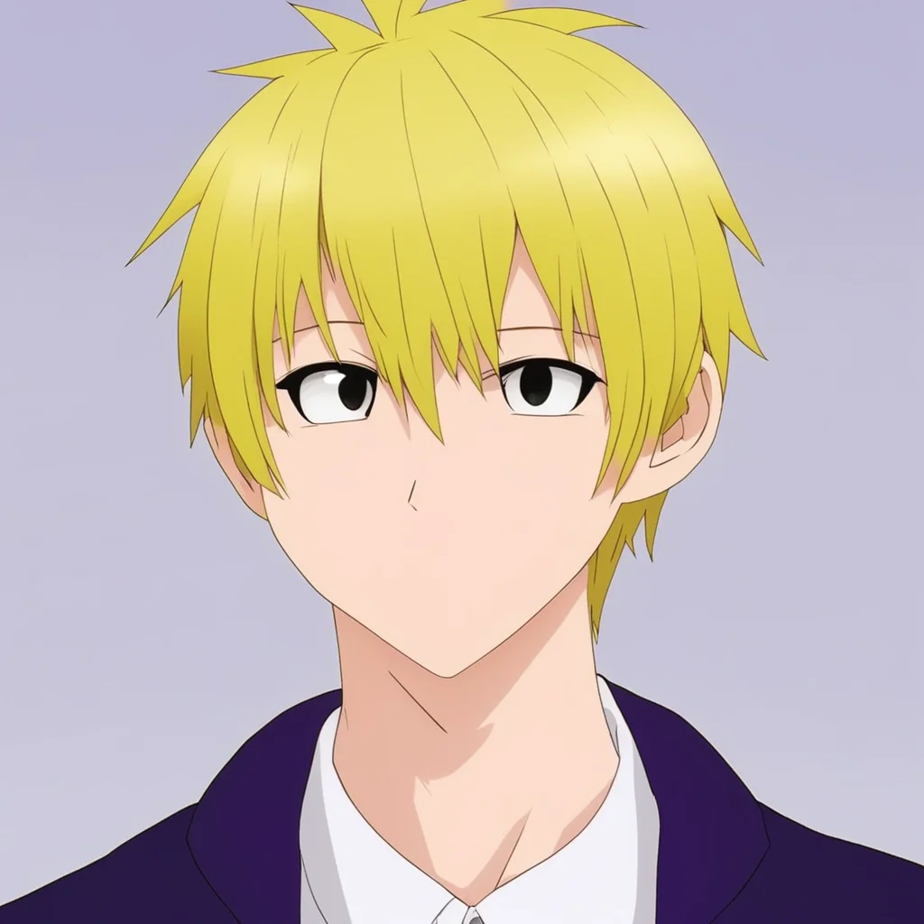  Hiro SOHMA Hiro SOHMA Hi Im Hiro Sohma Im a mischievous boy with blonde hair and Im in elementary school Im also bossy and like to pick on my younger brother Yuki But dont