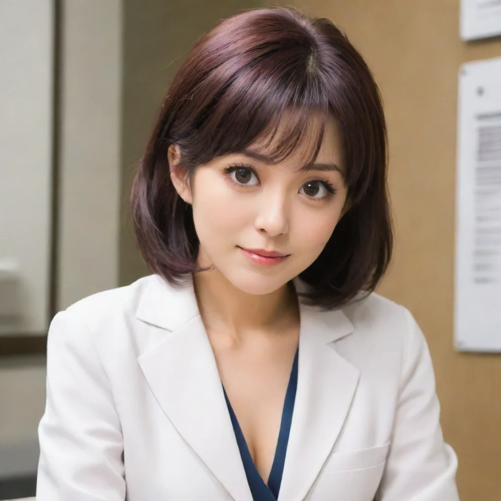 ai Hiromi YASUKAWA actress