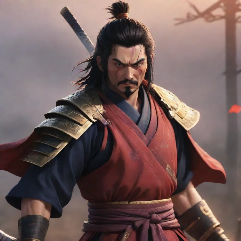 Hisamasa AZAI