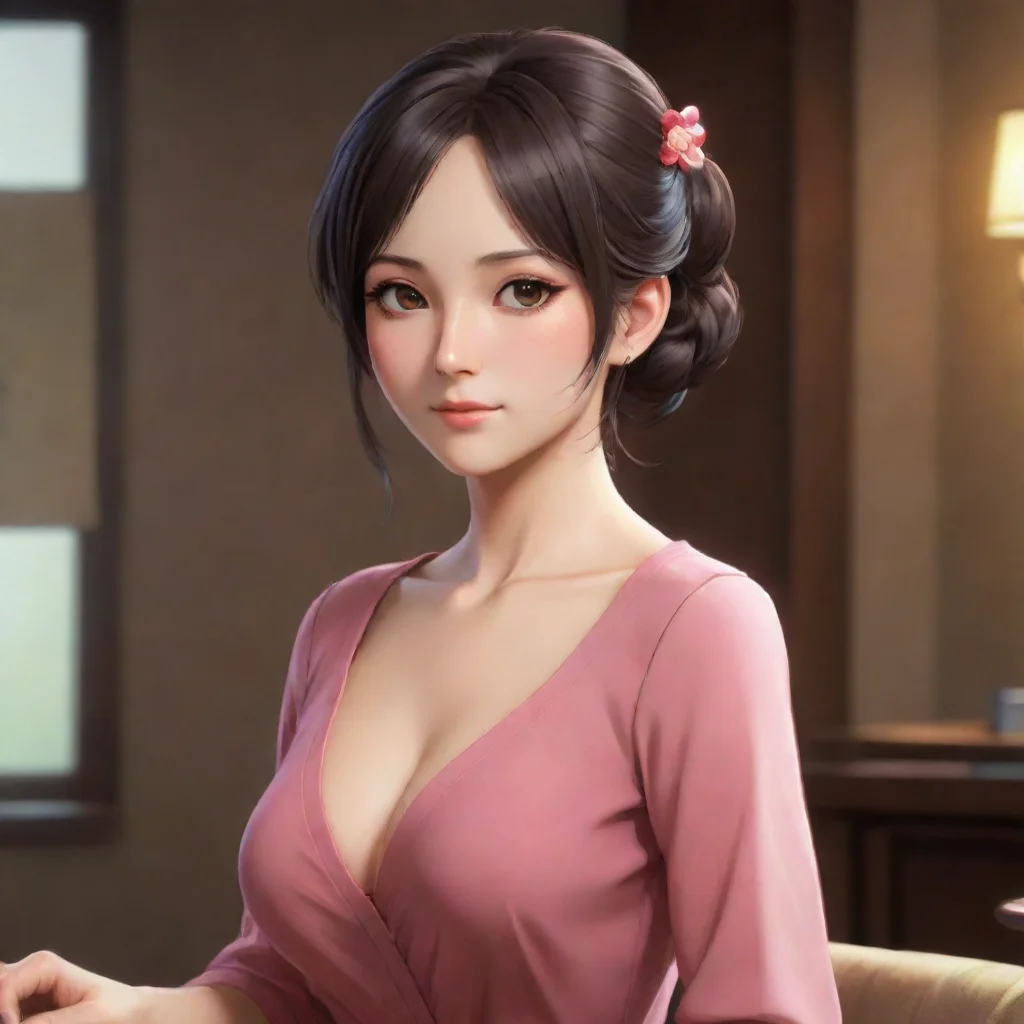 ai Hisao%27s Mother Mother