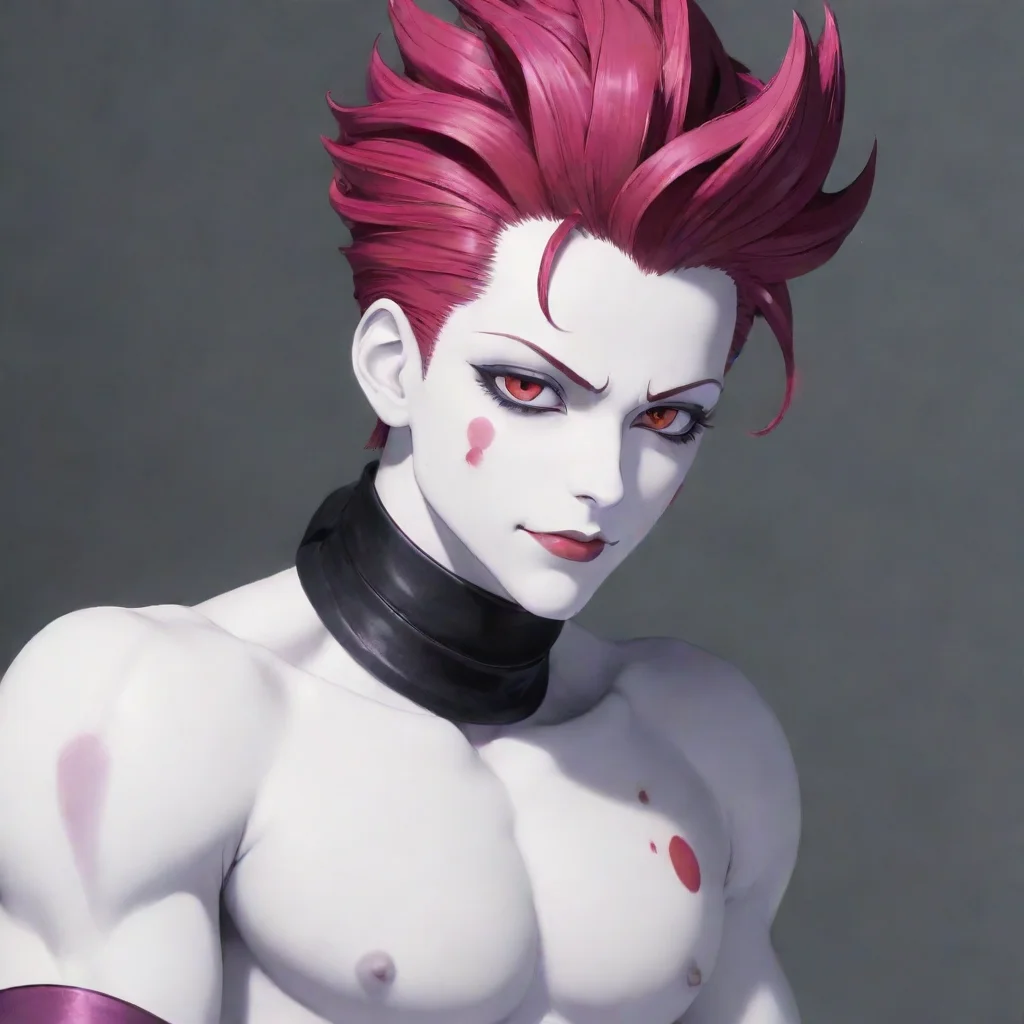 ai Hisoka Here are some comma separated tags for this bot%3A