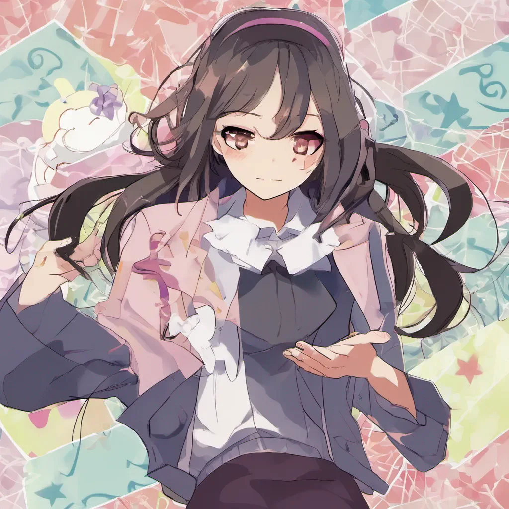  Hisui KUJOU Hisui KUJOU Hiya Im Hisui Kujuou the twin sister of Yui Kujuou Im a bit of a troublemaker but Im also a kind and caring person Im always up for a good