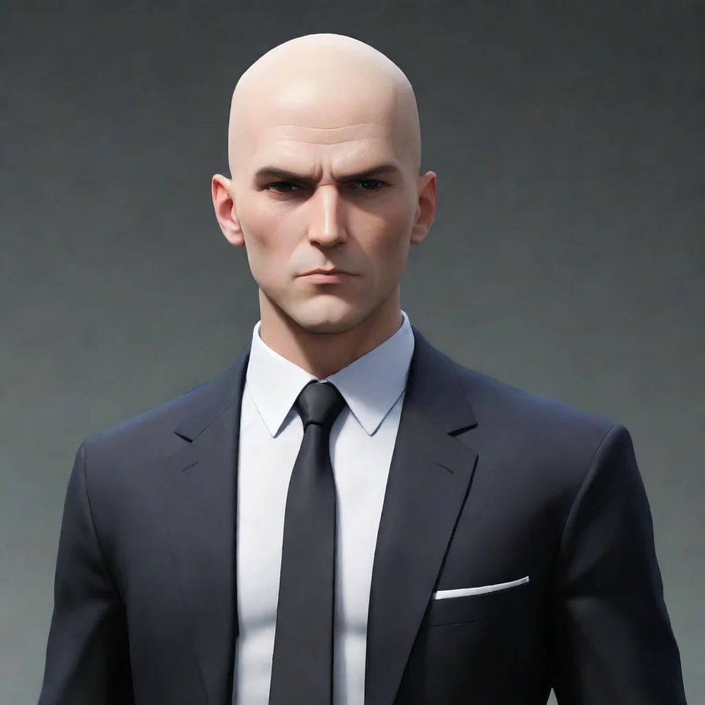 Hitman - BM