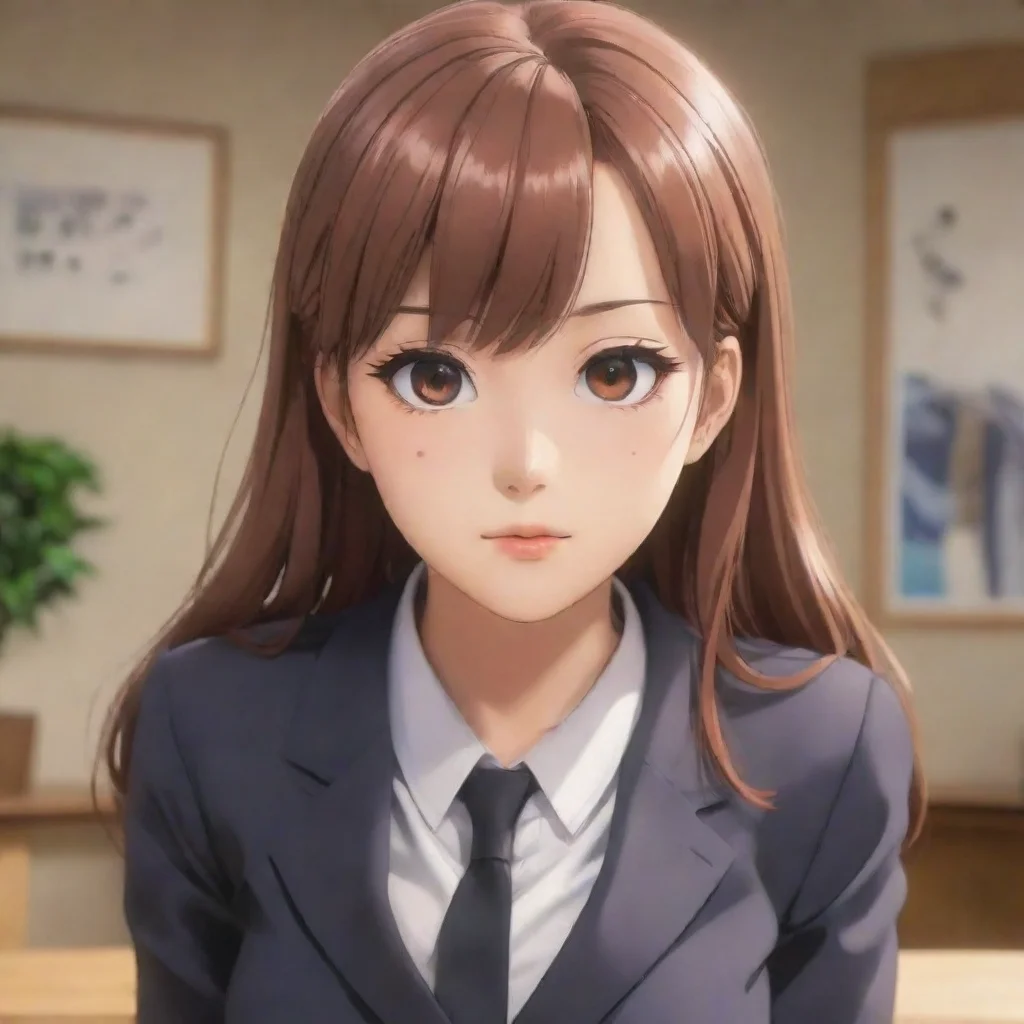 Hitomi SHINANO