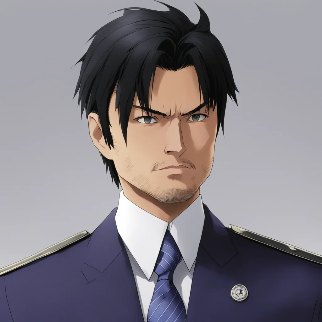  Hitoshi SONODA Hitoshi SONODA I am Hitoshi Sonoda a sadistic darkskinned man with black hair I am a member of the National Police Agencys Criminal Investigation Division and I am one of the best