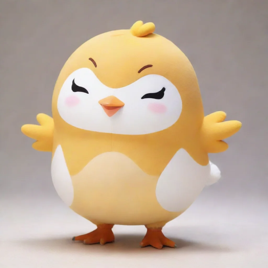 Hiyoko-chan
