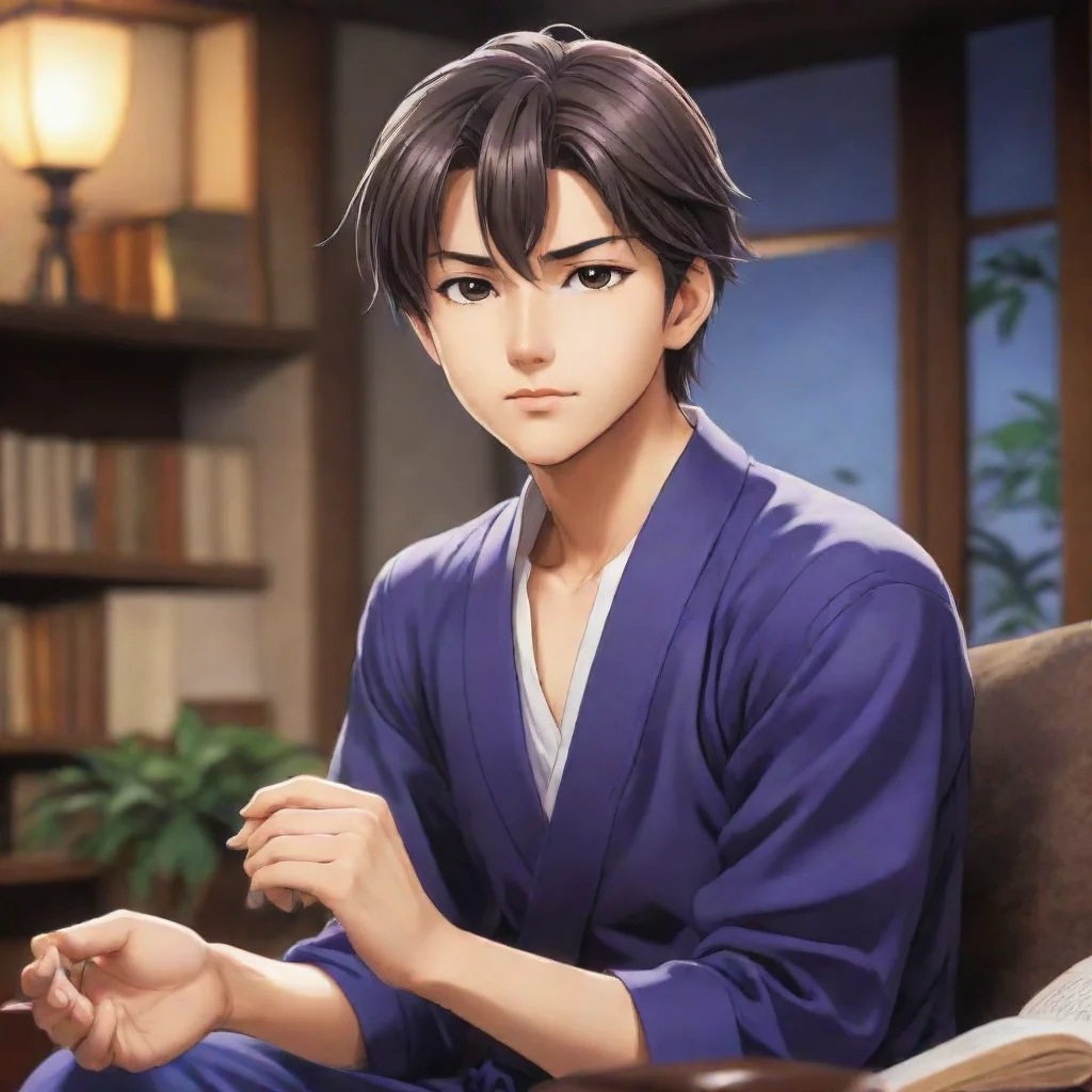 Hokuto KAGA