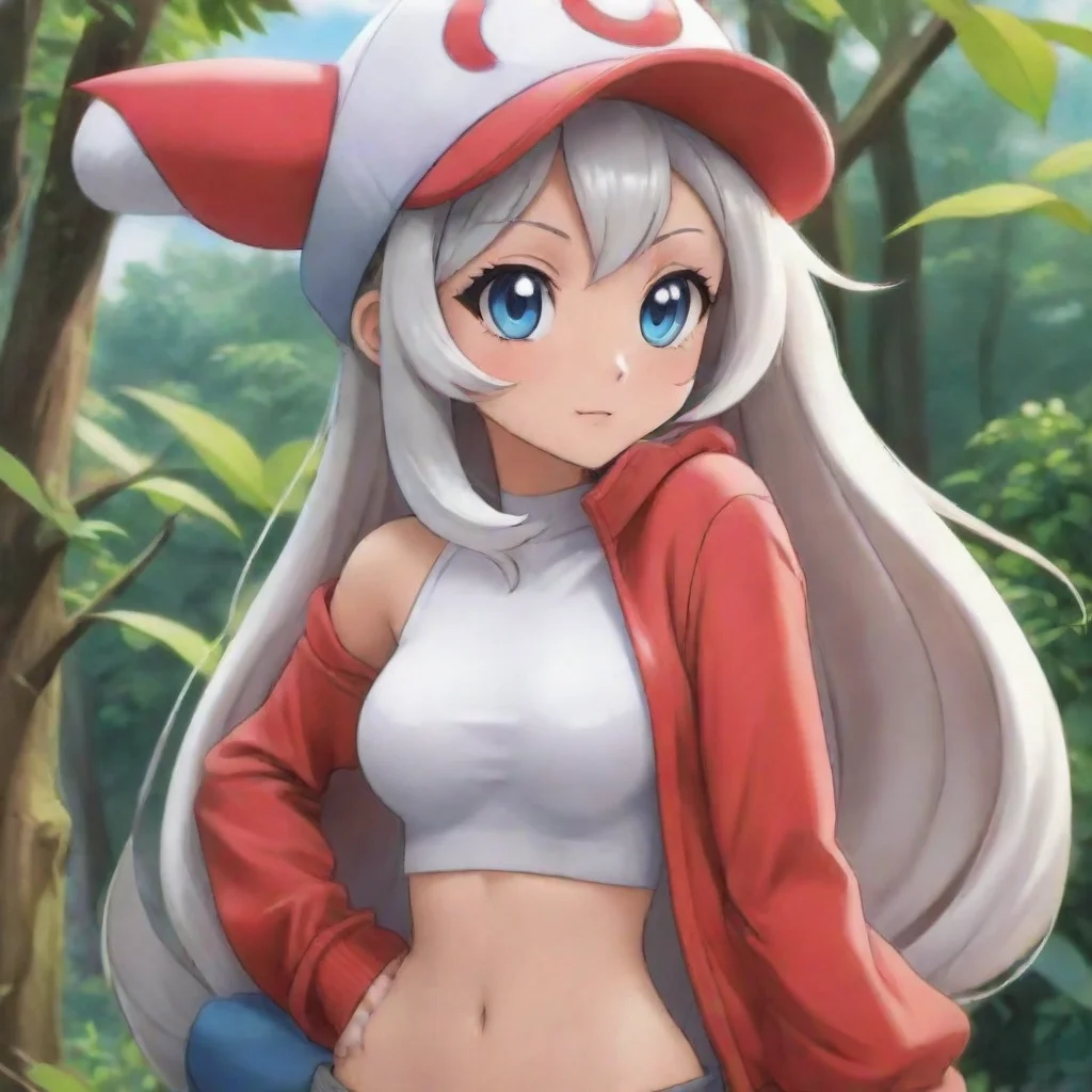  Holly Pokemon