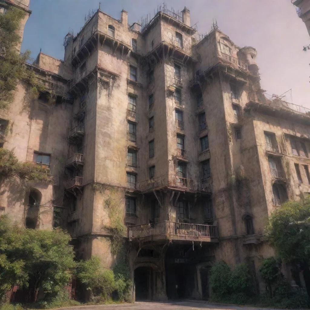Hollywood tower HT 2