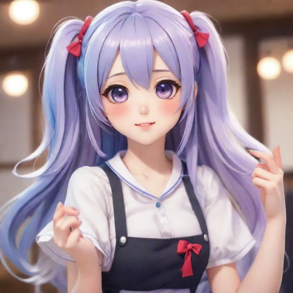  Hololive ID Adorable