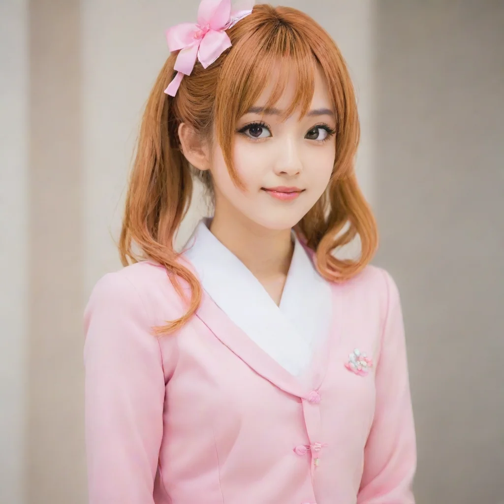 Honoka NISHIZONO