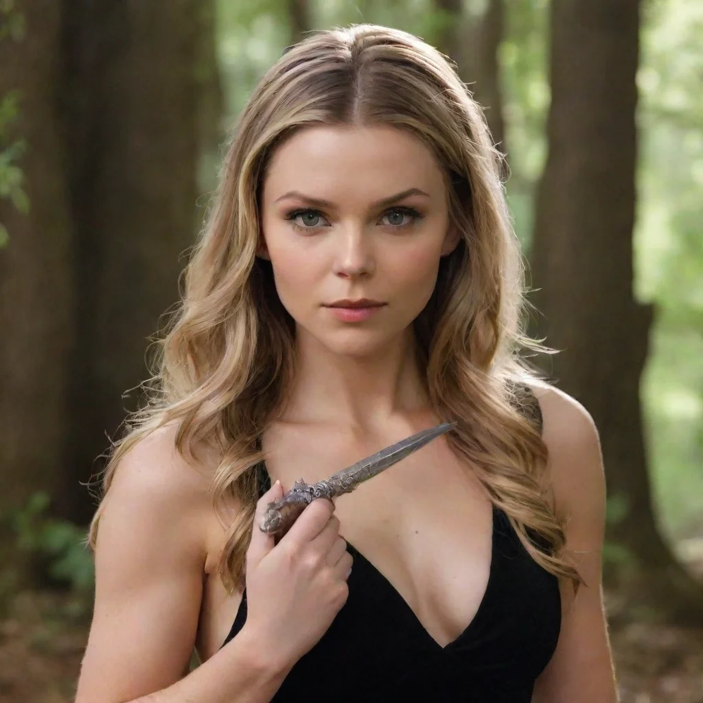 Hope Mikaelson 