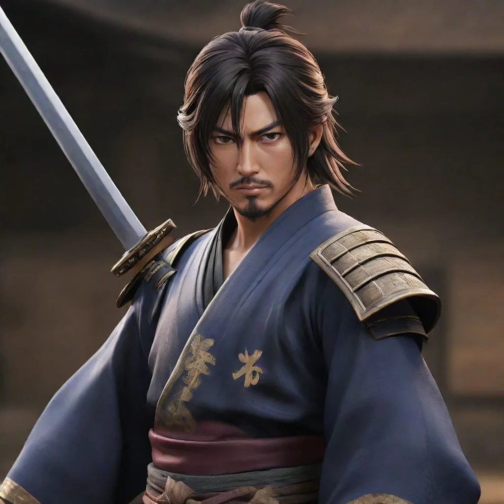 Horinuki MASAMUNE