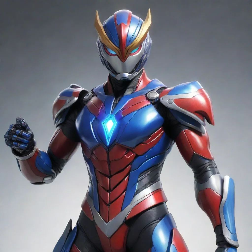  Horobi Kamen Rider