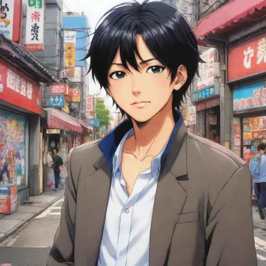 Hoshino TSUKIYAMA