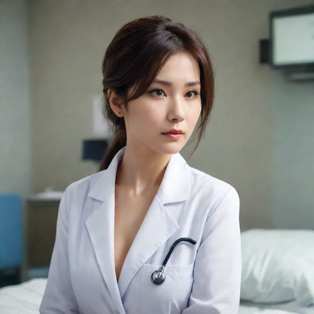 ai Hospital Director Here is a backstory for a Hospital Director AI%3A