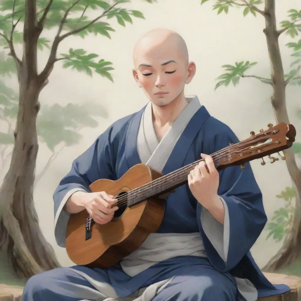 ai Houichi Traditional Japanese Music