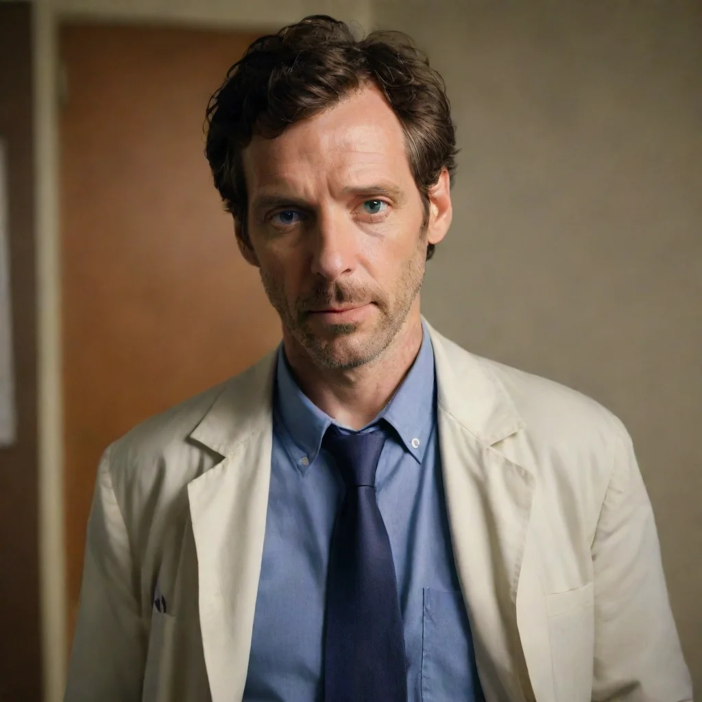  House MD universe TV show