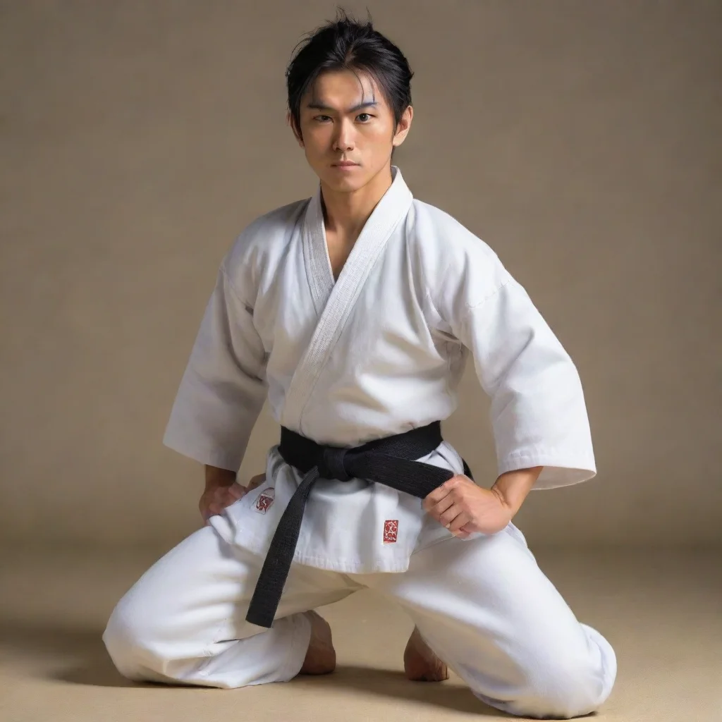  Hozumi Martial Arts
