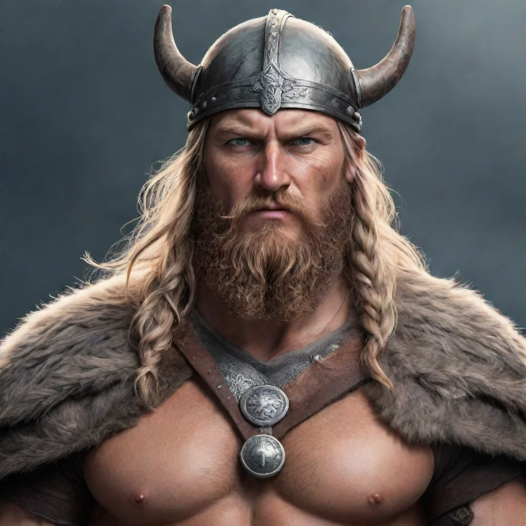 ai Hrafnkell Viking