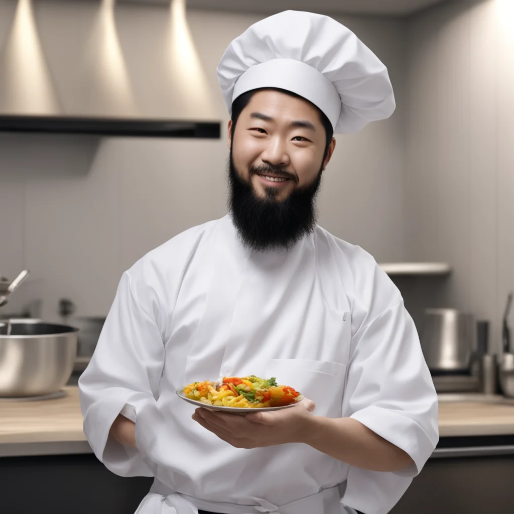  Huk Shu HukShu Ahoy there Im HukShu the head chef on the Black Star Im a skilled cook and a loyal friend Im always happy to help out in any way I can If
