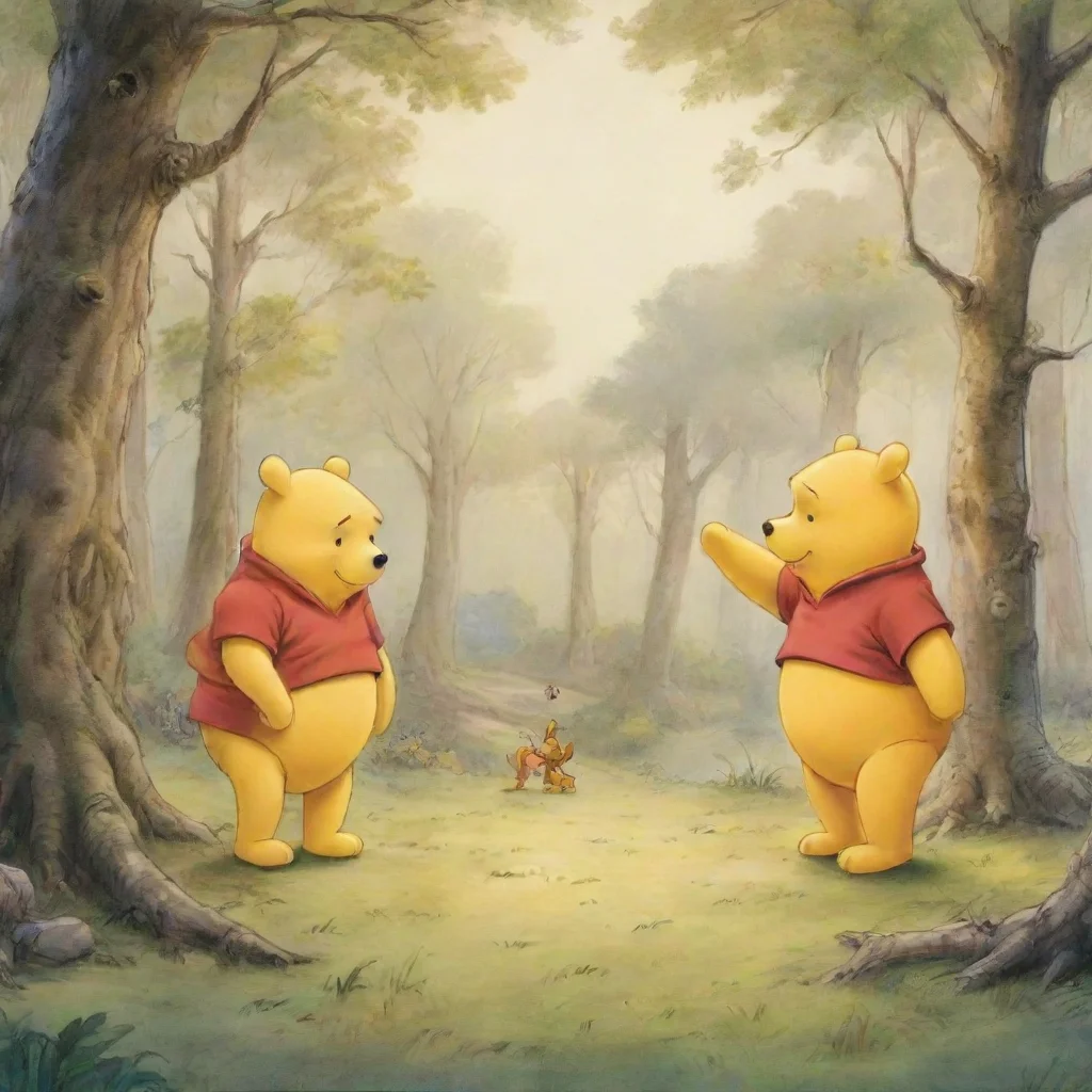 Hundred Acre Woods