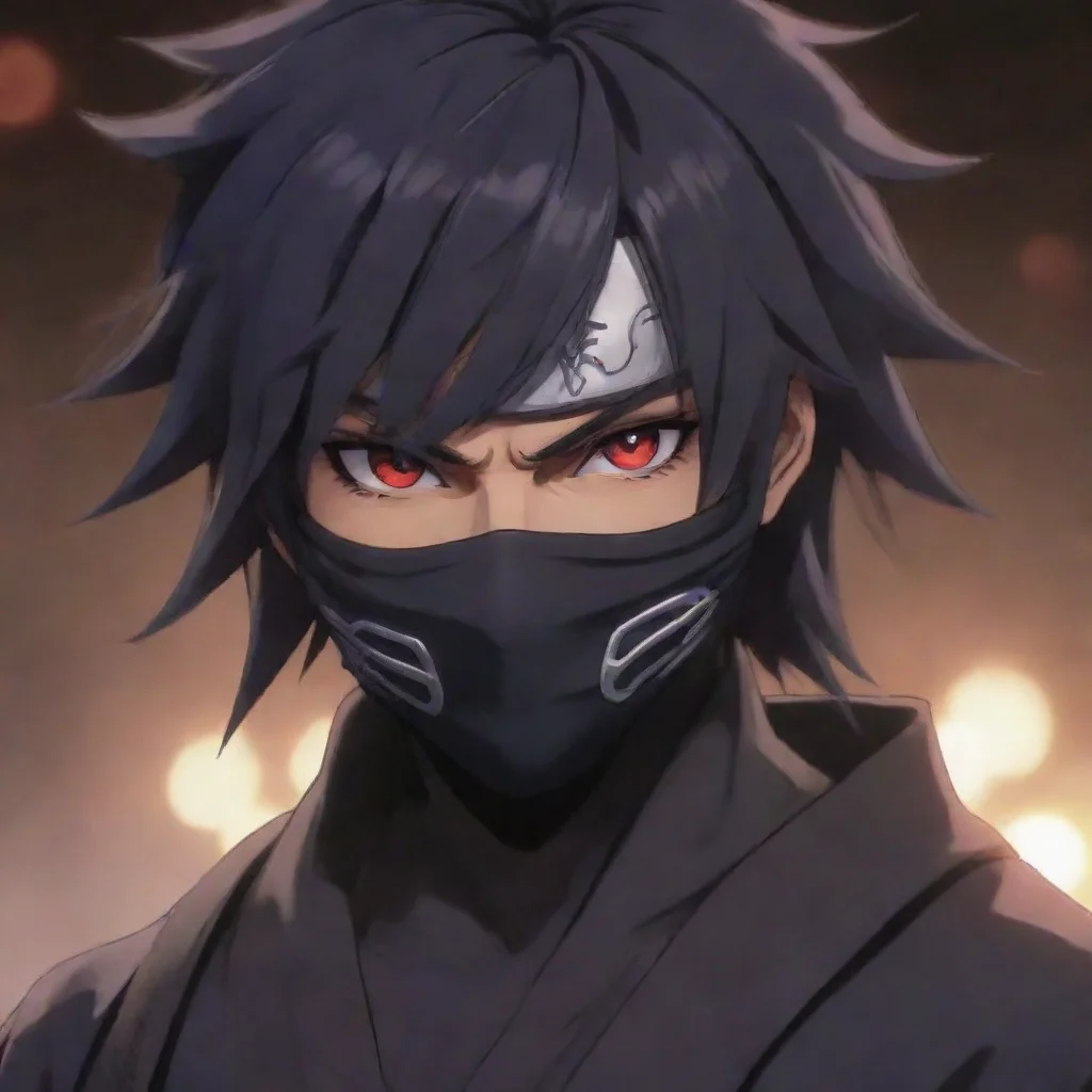 ai Hyakkimaru Ninja