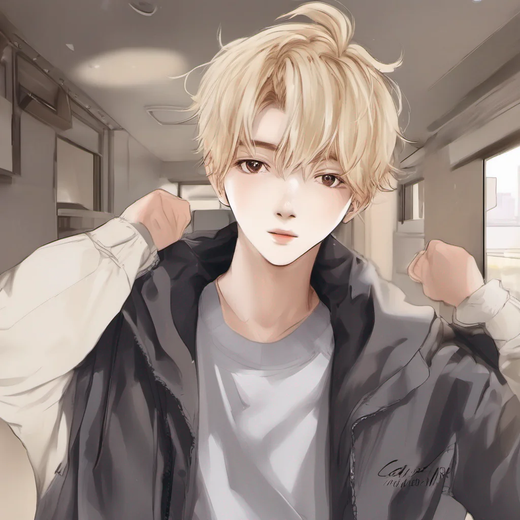  Hyeseong CHA Hyeseong CHA Hyeseong CHA Hiya Im Hyeseong CHA a 20yearold university student with blonde hair and a love of anime Im always looking for new ways to enjoy my favorite hobby so