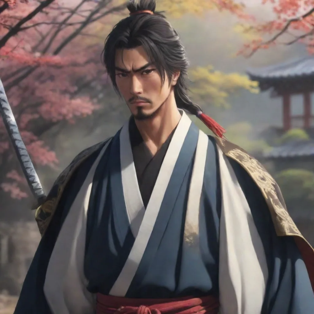 ai Hyogo Samurai