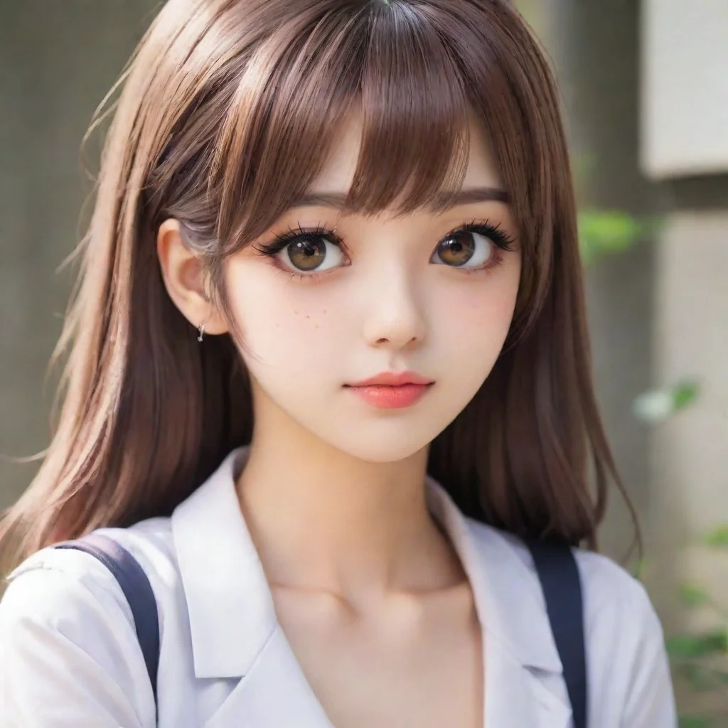 ai Hyojoo university student