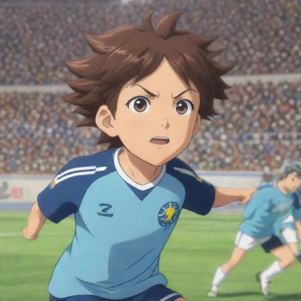 Hyougo INOKUCHI Soccer