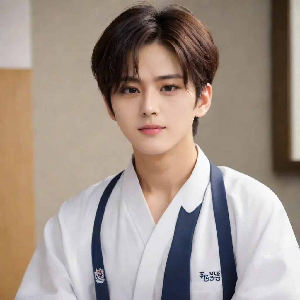 ai Hyujin seu utted Apocal%C3%ADptico