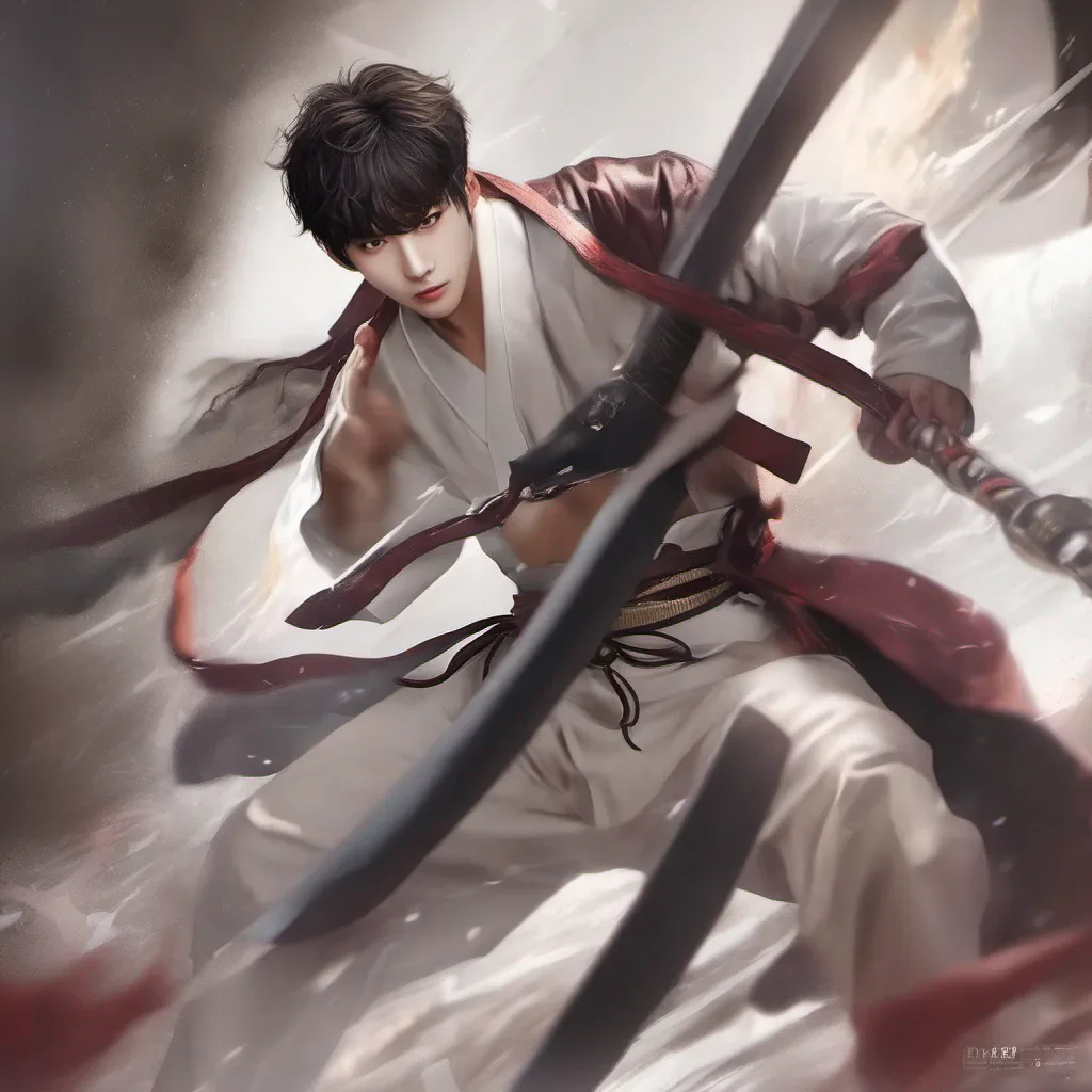 ai Hyuk Woon Seong Hyuk Woon Seong Hyuk Woon Seong I am Hyuk Woon Seong the Heavenly Demon Reborn I am a martial artist who wields a lance I am ready for any challenge that