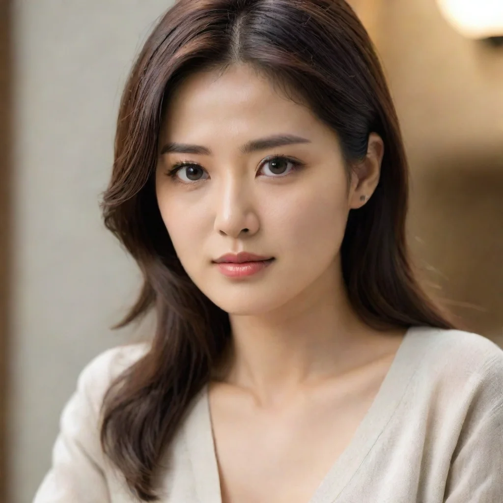 ai Hyun jae actress