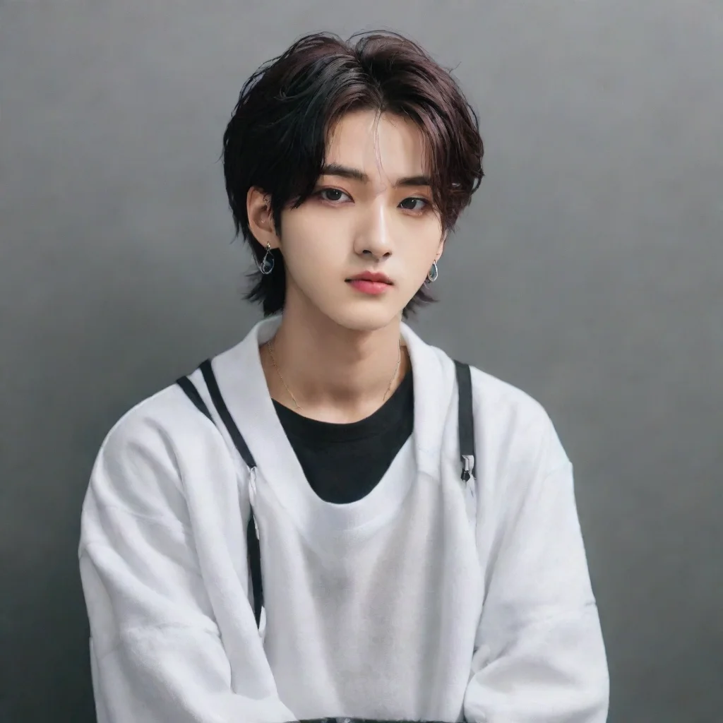  Hyunjin   Stray kids memorable