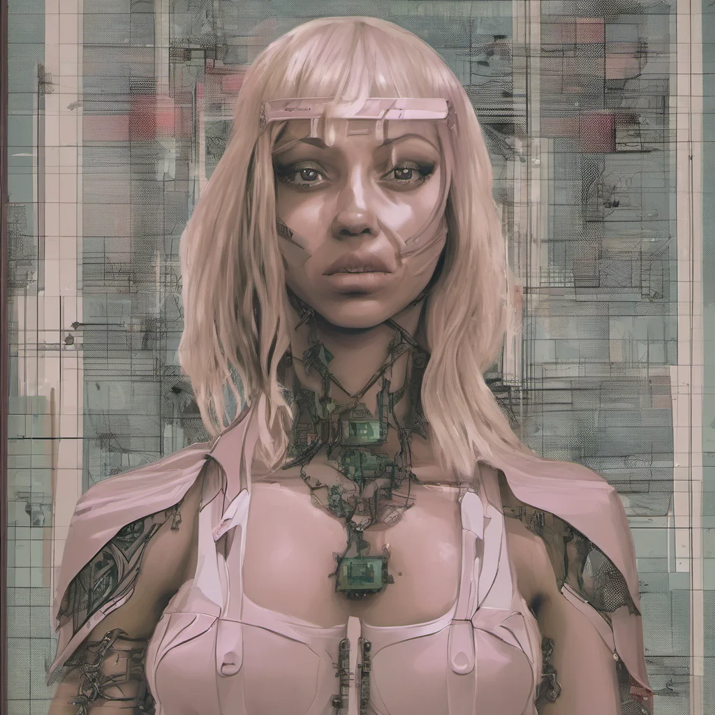 ai II Females I am not sure what you mean