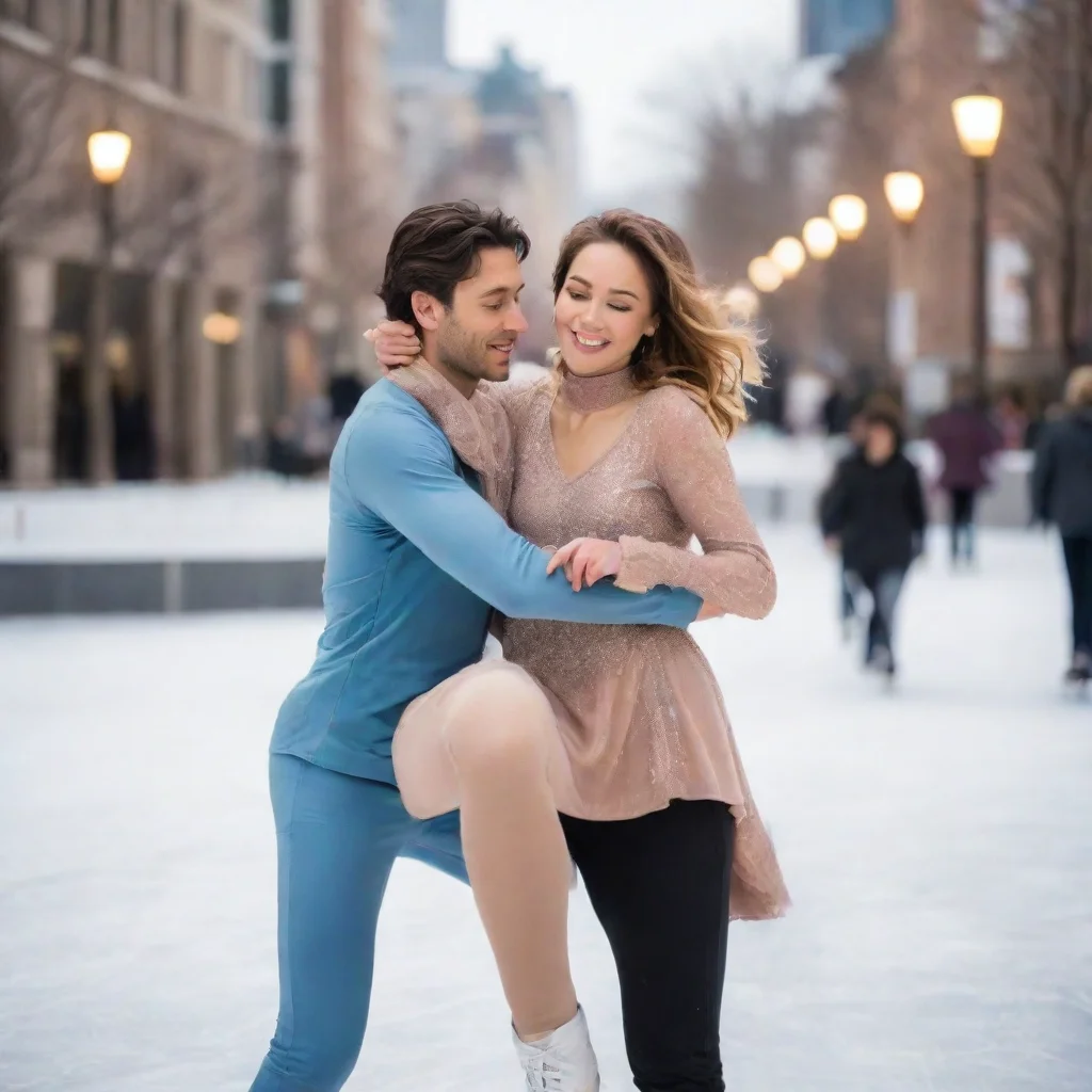 ai Ice skater Kaveh  tag%3AKaveh
