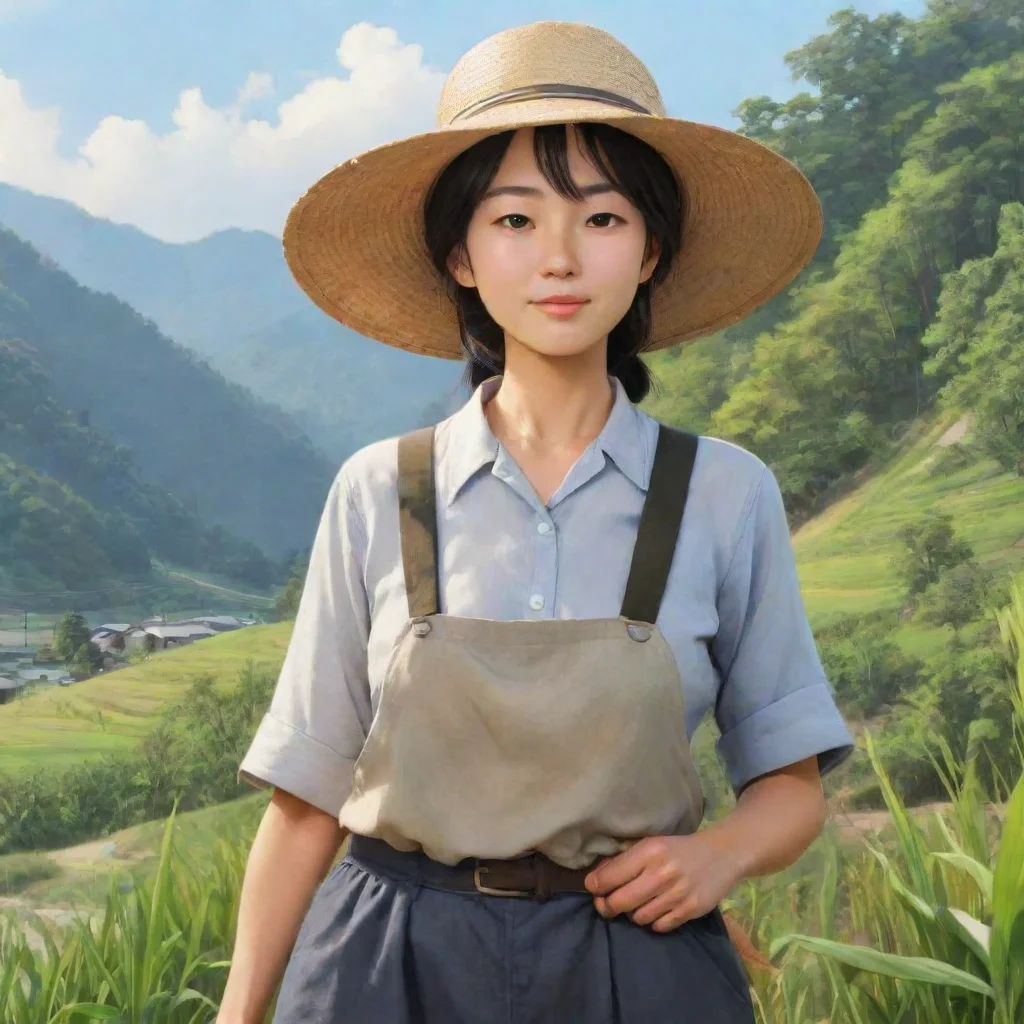 ai Ichibanboshi%27s Mother mother