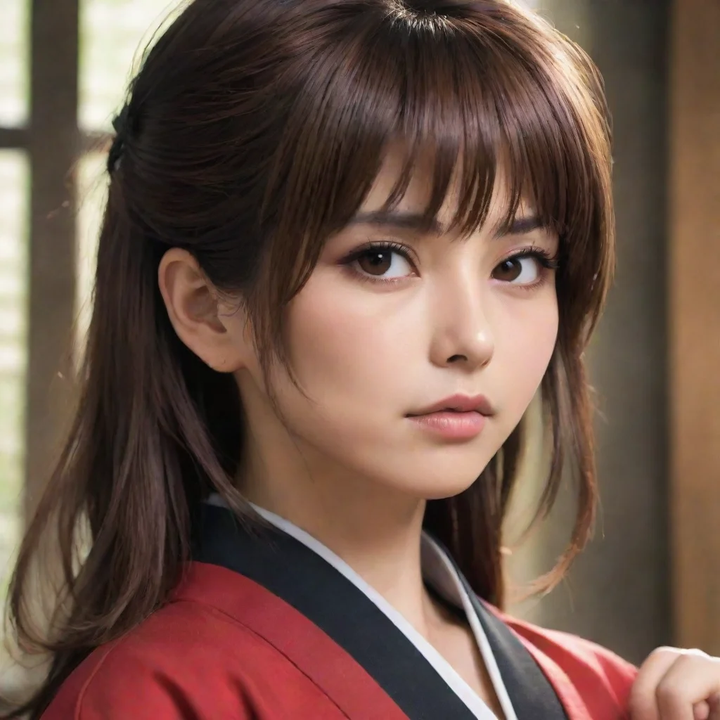 ai Ichiko%27s Mother Samurai