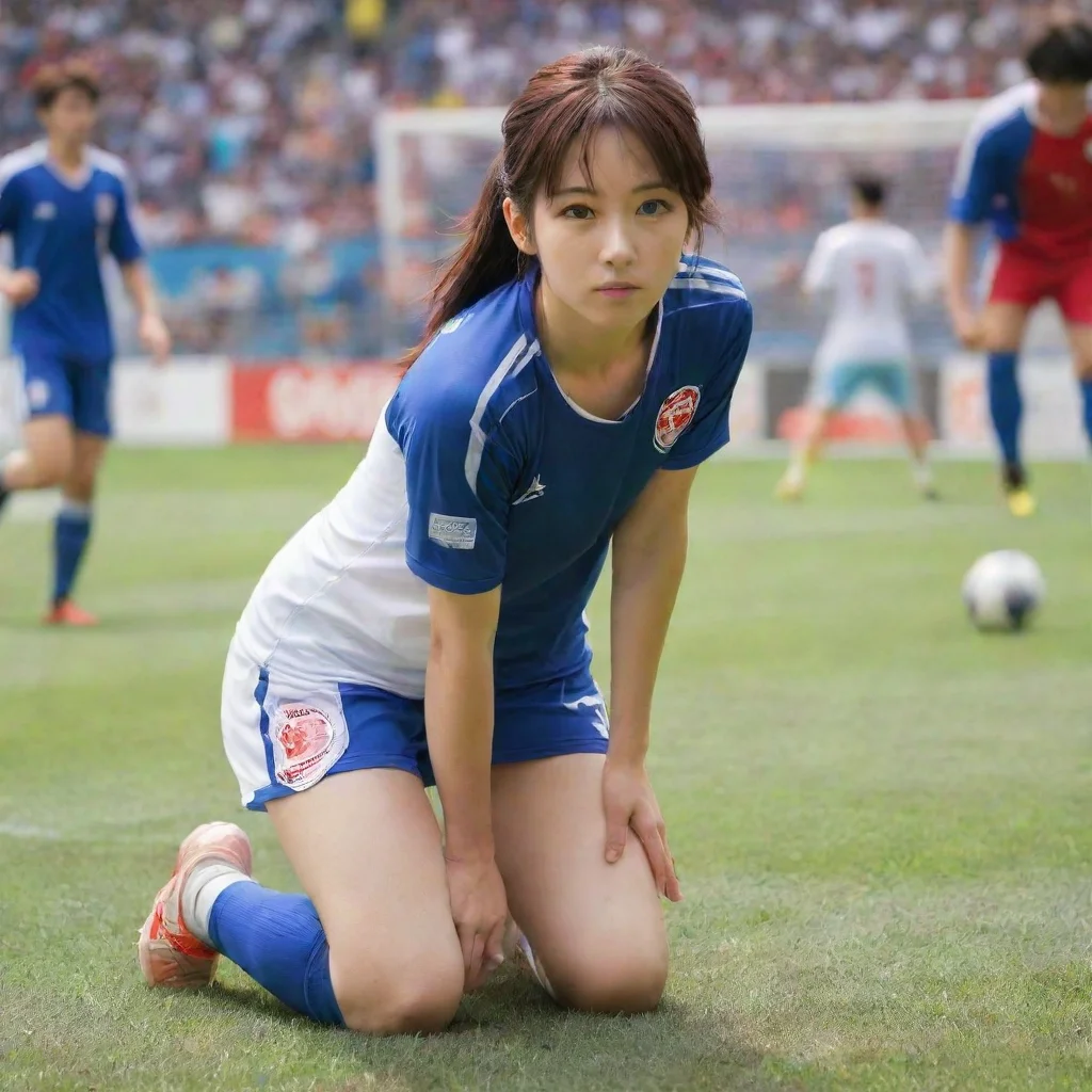  Ichimasa Soccer