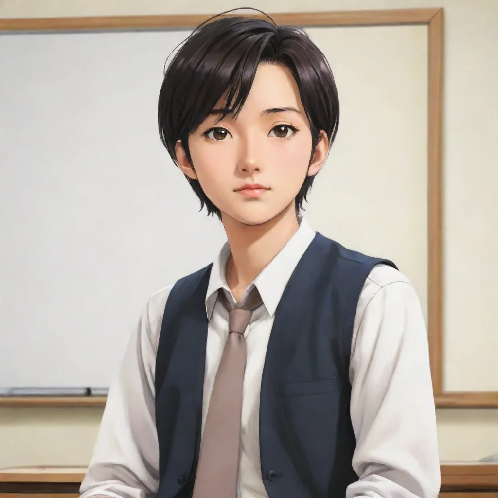 ai Ichirou TANAKA young%5C_teacher