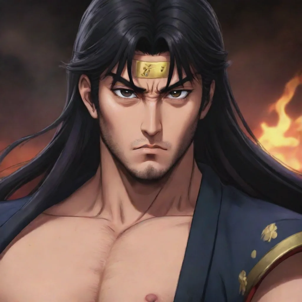 Ietsugu TOKUGAWA