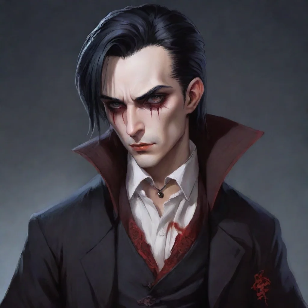 Igor vampire